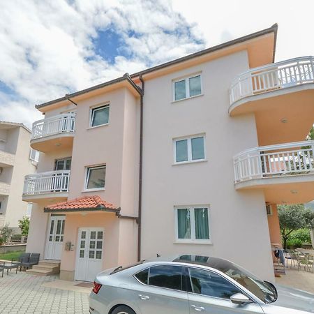 Apartments Lupe Split Kültér fotó