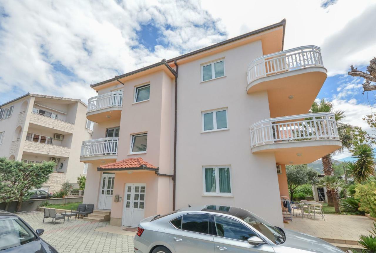 Apartments Lupe Split Kültér fotó