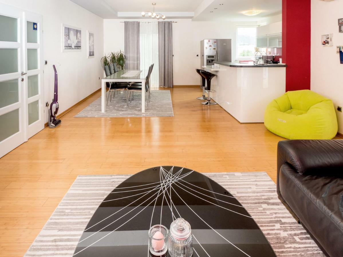 Apartments Lupe Split Kültér fotó